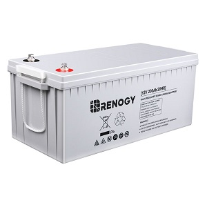 bosch battery