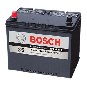 bosch battery