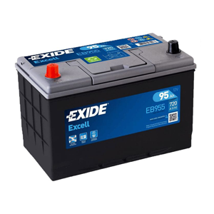 exide battery