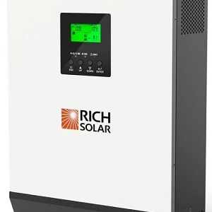 orient inverter