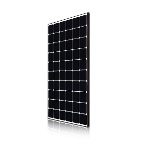 solar panels